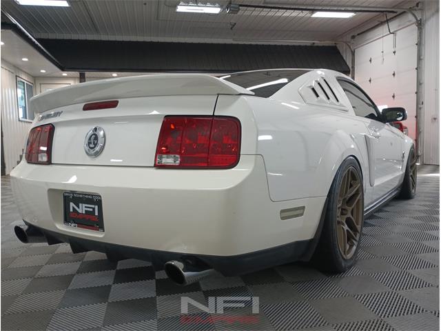 2007 Ford Mustang (CC-2069744) for sale in North East, Pennsylvania