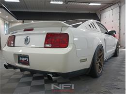 2007 Ford Mustang (CC-2069744) for sale in North East, Pennsylvania