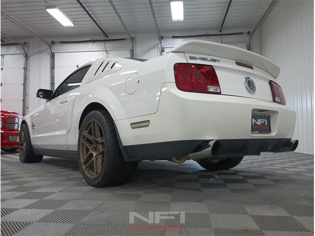 2007 Ford Mustang (CC-2069744) for sale in North East, Pennsylvania