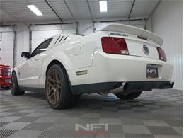 2007 Ford Mustang (CC-2069744) for sale in North East, Pennsylvania