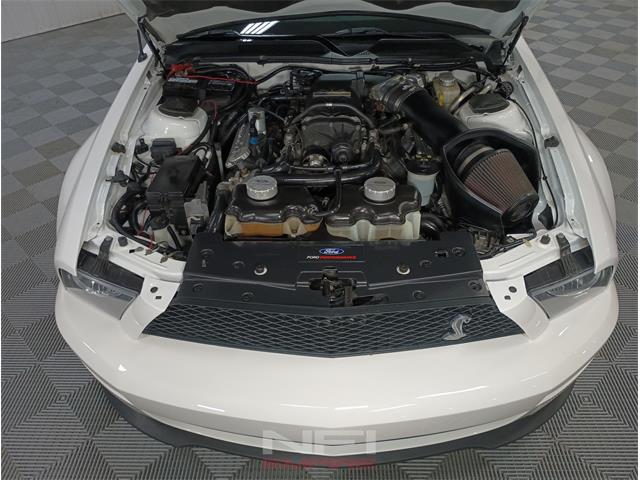 2007 Ford Mustang (CC-2069744) for sale in North East, Pennsylvania