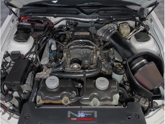 2007 Ford Mustang (CC-2069744) for sale in North East, Pennsylvania