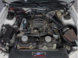 2007 Ford Mustang (CC-2069744) for sale in North East, Pennsylvania