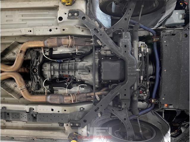2007 Ford Mustang (CC-2069744) for sale in North East, Pennsylvania
