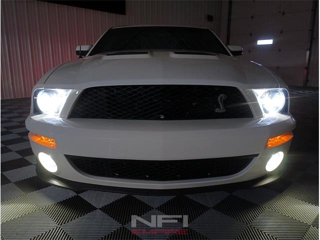 2007 Ford Mustang (CC-2069744) for sale in North East, Pennsylvania