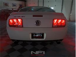 2007 Ford Mustang (CC-2069744) for sale in North East, Pennsylvania