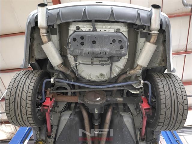 2007 Ford Mustang (CC-2069744) for sale in North East, Pennsylvania