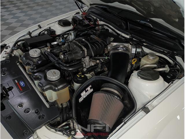 2007 Ford Mustang (CC-2069744) for sale in North East, Pennsylvania