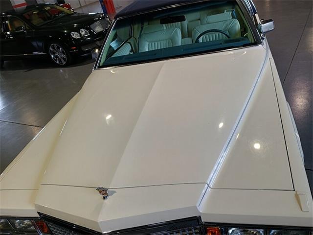 1979 Cadillac DeVille (CC-2069745) for sale in Boca Raton, Florida