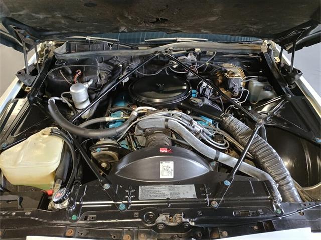 1979 Cadillac DeVille (CC-2069745) for sale in Boca Raton, Florida