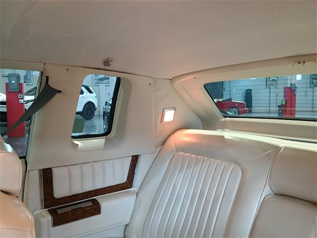 1979 Cadillac DeVille (CC-2069745) for sale in Boca Raton, Florida