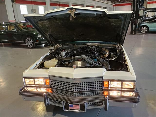 1979 Cadillac DeVille (CC-2069745) for sale in Boca Raton, Florida
