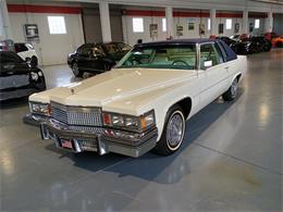 1979 Cadillac DeVille (CC-2069745) for sale in Boca Raton, Florida