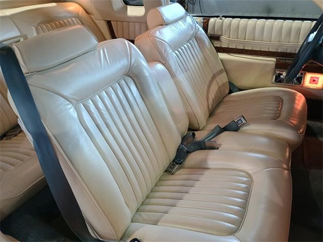 1979 Cadillac DeVille (CC-2069745) for sale in Boca Raton, Florida