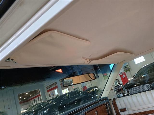 1979 Cadillac DeVille (CC-2069745) for sale in Boca Raton, Florida