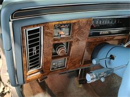 1979 Cadillac DeVille (CC-2069745) for sale in Boca Raton, Florida