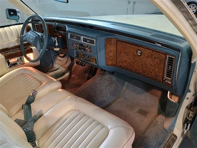 1979 Cadillac DeVille (CC-2069745) for sale in Boca Raton, Florida