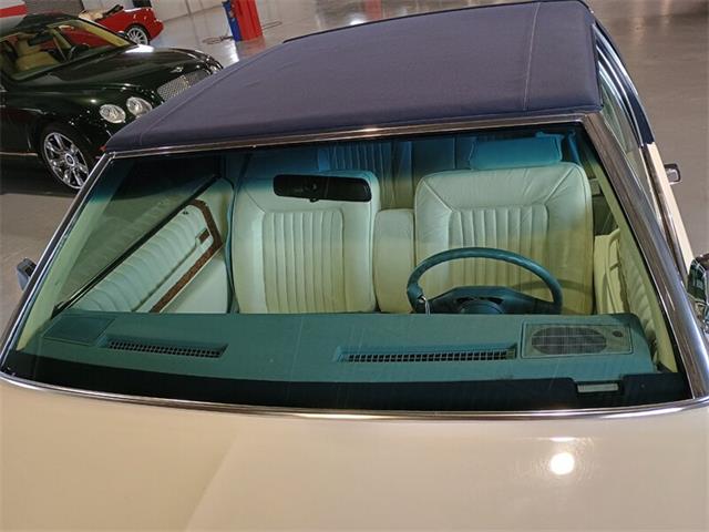 1979 Cadillac DeVille (CC-2069745) for sale in Boca Raton, Florida