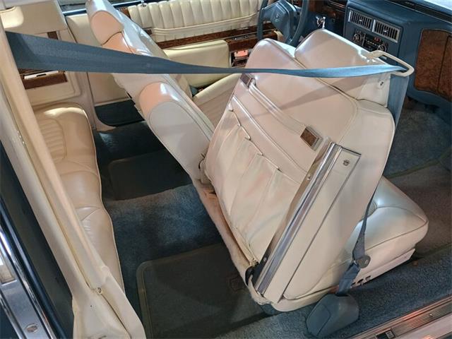 1979 Cadillac DeVille (CC-2069745) for sale in Boca Raton, Florida