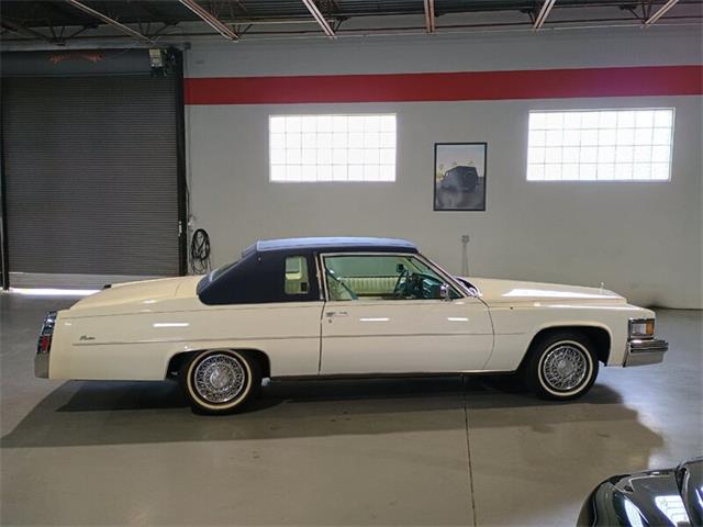 1979 Cadillac DeVille (CC-2069745) for sale in Boca Raton, Florida