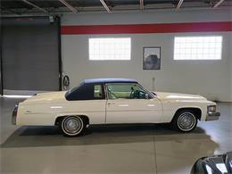 1979 Cadillac DeVille (CC-2069745) for sale in Boca Raton, Florida