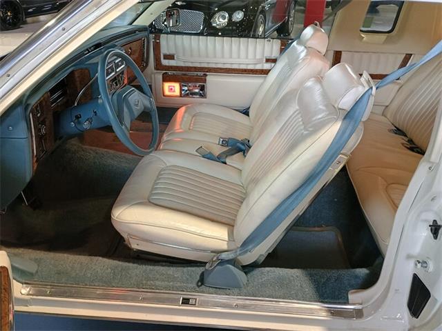 1979 Cadillac DeVille (CC-2069745) for sale in Boca Raton, Florida