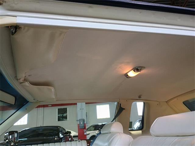 1979 Cadillac DeVille (CC-2069745) for sale in Boca Raton, Florida