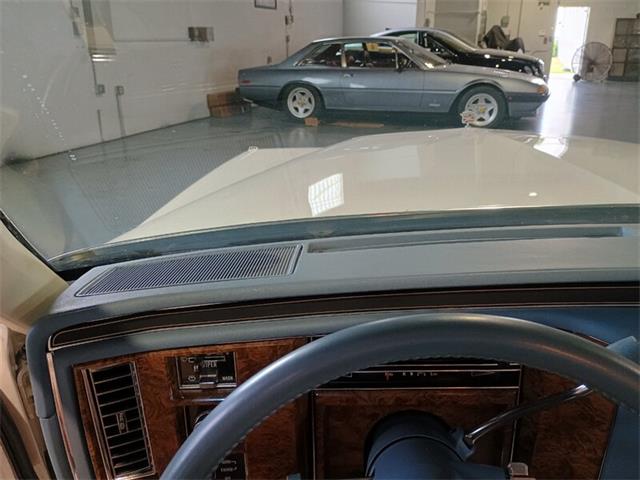1979 Cadillac DeVille (CC-2069745) for sale in Boca Raton, Florida