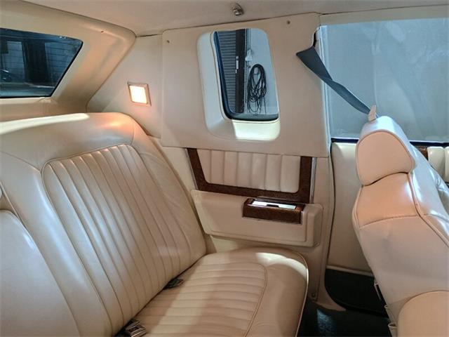 1979 Cadillac DeVille (CC-2069745) for sale in Boca Raton, Florida