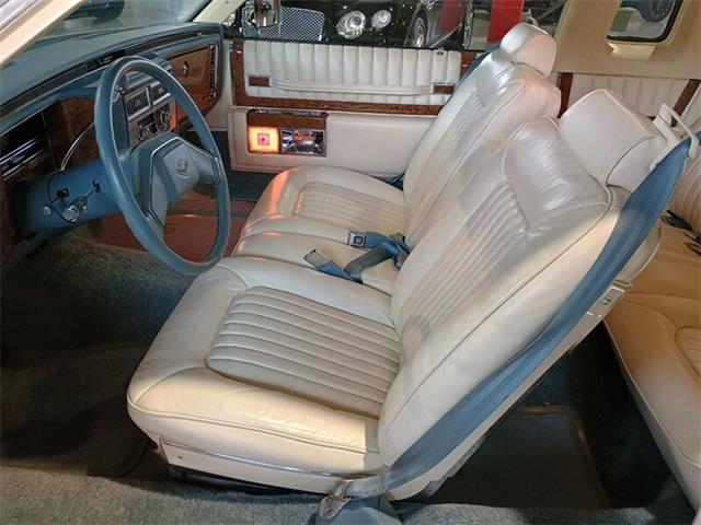 1979 Cadillac DeVille (CC-2069745) for sale in Boca Raton, Florida