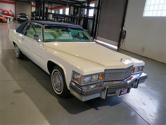 1979 Cadillac DeVille (CC-2069745) for sale in Boca Raton, Florida