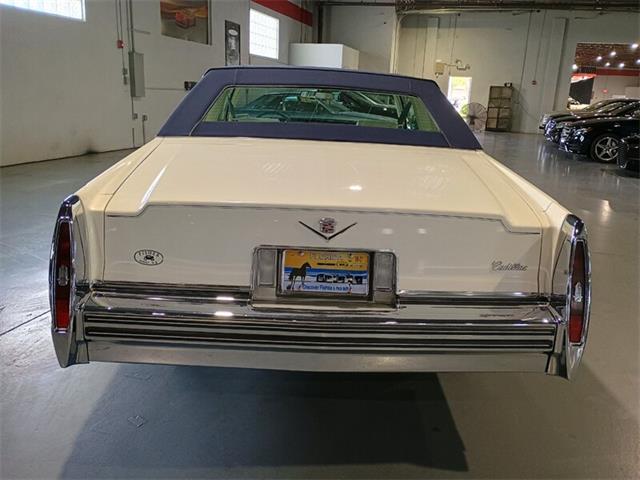1979 Cadillac DeVille (CC-2069745) for sale in Boca Raton, Florida