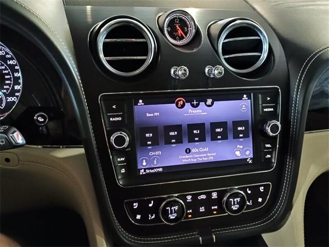 2019 Bentley Arnage (CC-2069746) for sale in Boca Raton, Florida