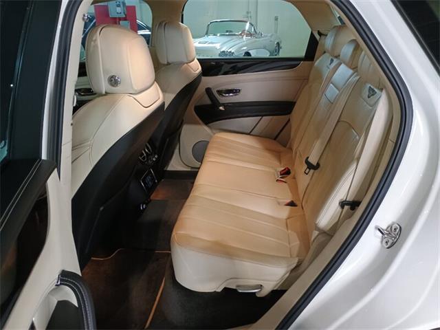 2019 Bentley Arnage (CC-2069746) for sale in Boca Raton, Florida