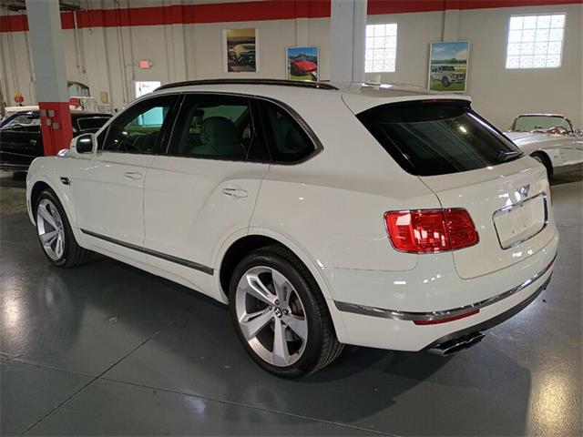2019 Bentley Arnage (CC-2069746) for sale in Boca Raton, Florida