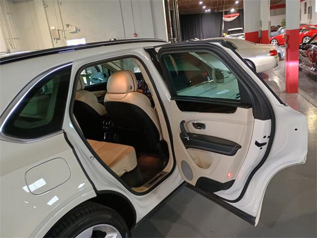2019 Bentley Arnage (CC-2069746) for sale in Boca Raton, Florida