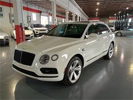 2019 Bentley Arnage (CC-2069746) for sale in Boca Raton, Florida