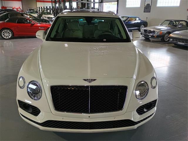 2019 Bentley Arnage (CC-2069746) for sale in Boca Raton, Florida