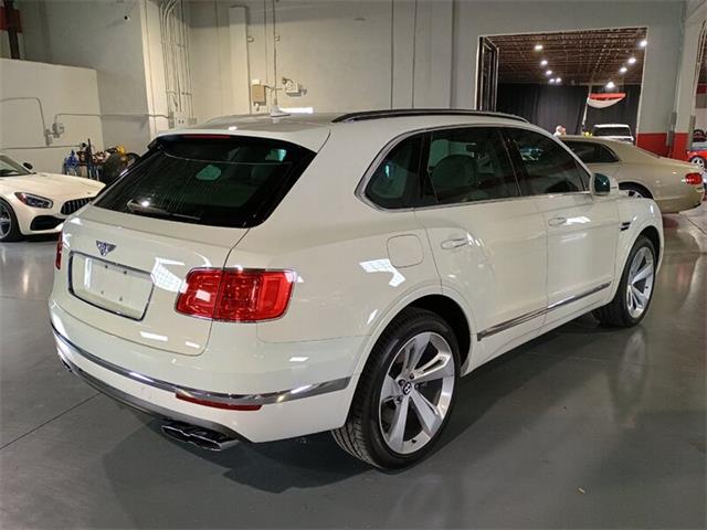2019 Bentley Arnage (CC-2069746) for sale in Boca Raton, Florida