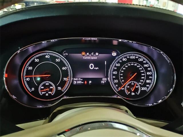 2019 Bentley Arnage (CC-2069746) for sale in Boca Raton, Florida