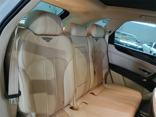 2019 Bentley Arnage (CC-2069746) for sale in Boca Raton, Florida