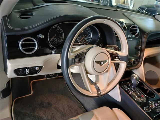2019 Bentley Arnage (CC-2069746) for sale in Boca Raton, Florida