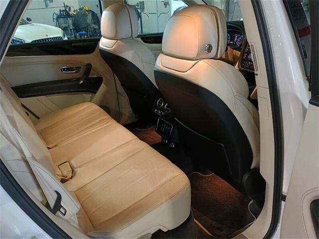 2019 Bentley Arnage (CC-2069746) for sale in Boca Raton, Florida