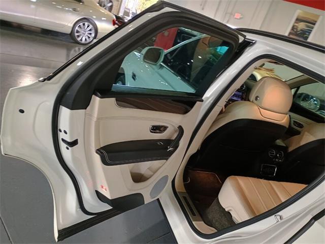 2019 Bentley Arnage (CC-2069746) for sale in Boca Raton, Florida