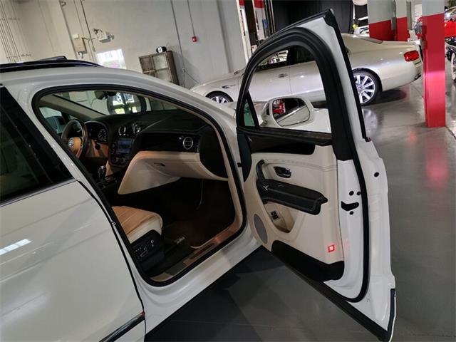 2019 Bentley Arnage (CC-2069746) for sale in Boca Raton, Florida