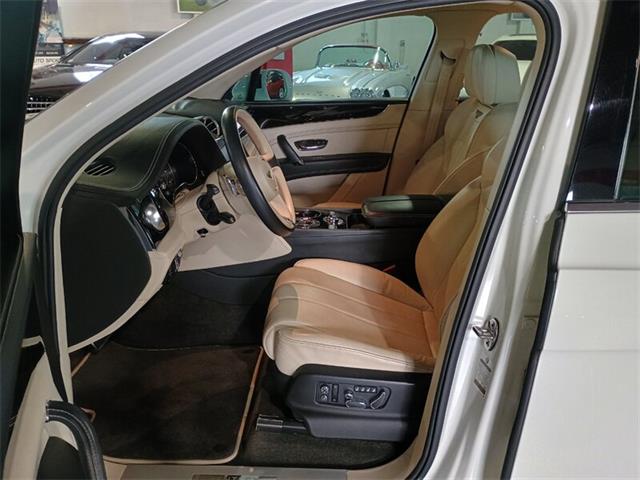 2019 Bentley Arnage (CC-2069746) for sale in Boca Raton, Florida