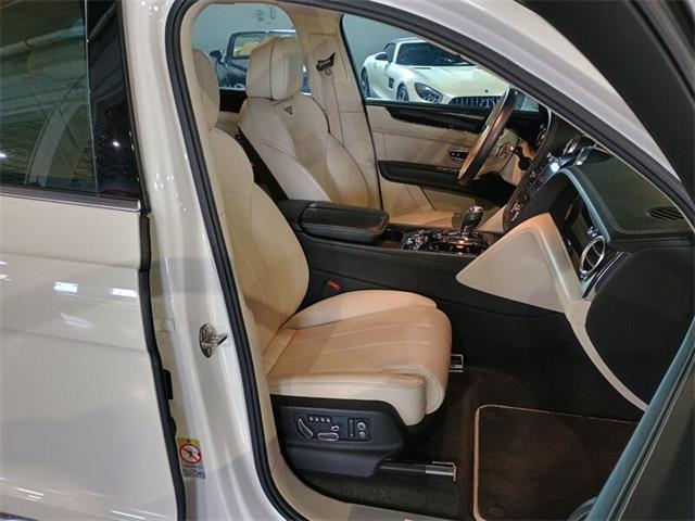 2019 Bentley Arnage (CC-2069746) for sale in Boca Raton, Florida