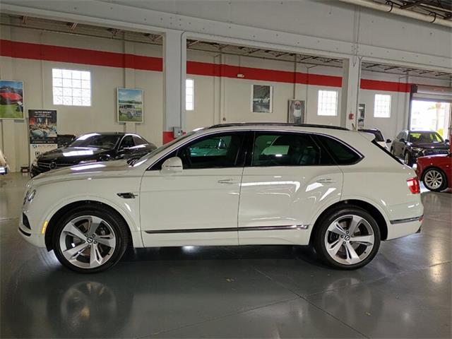 2019 Bentley Arnage (CC-2069746) for sale in Boca Raton, Florida