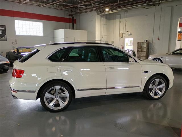 2019 Bentley Arnage (CC-2069746) for sale in Boca Raton, Florida