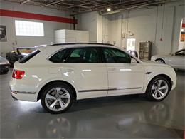 2019 Bentley Arnage (CC-2069746) for sale in Boca Raton, Florida